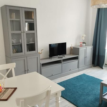 Mikra Homes24 In Кемниц Екстериор снимка
