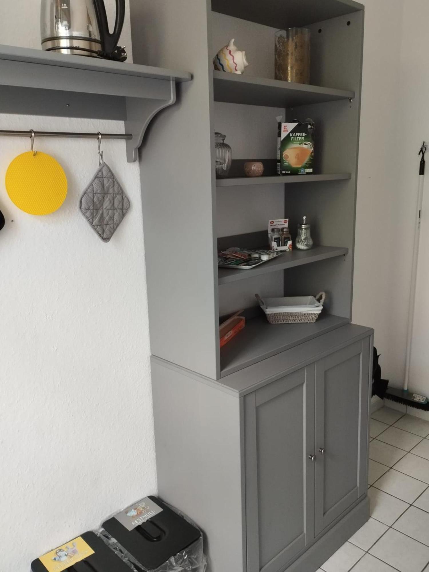 Mikra Homes24 In Кемниц Екстериор снимка